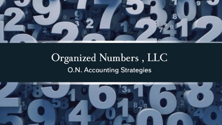  Organized Numbers Accounting Slideshow Preview of Services...